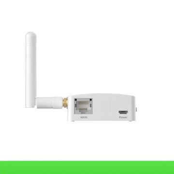 Bridge IoT Bluetooth cu PoE, ESP32 80m Acoperire, Ethernet si Wi-Fi - Automatizare Casa Inteligenta